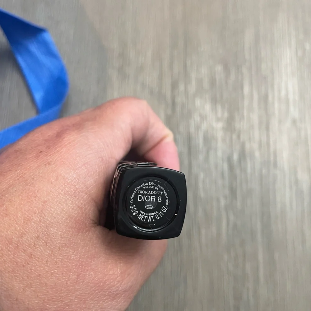 DIOR ADDICT Lipstick - Picture 3 of 5